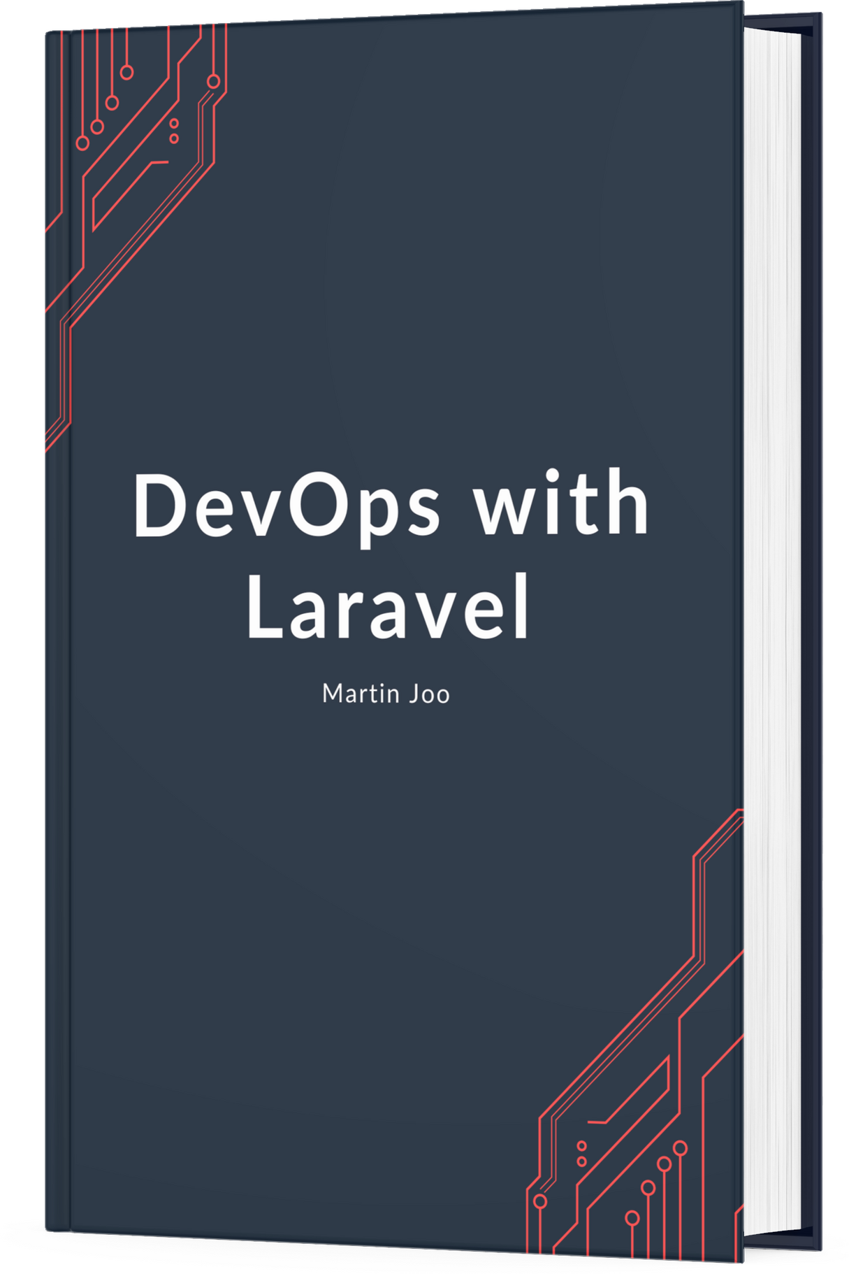 DevOps with Laravel by Martin Joo-finelybook